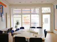B�ro in Halle